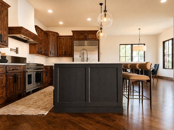What to Expect When Planning a Kitchen Remodel in Southwest Denver | Grimes Home Concepts