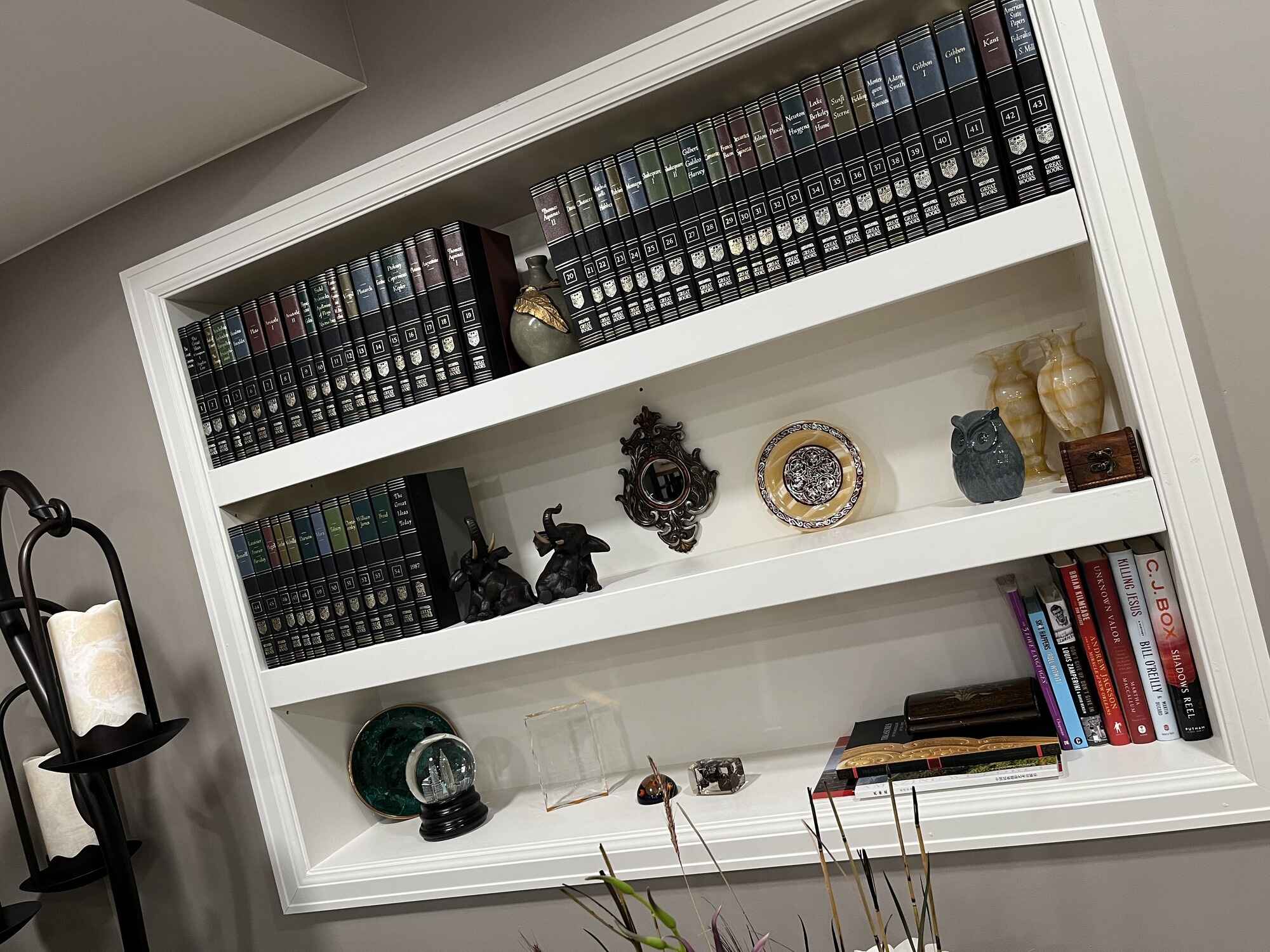 Custom-built-in-bookshelf-basement-Littleton-Coloroado