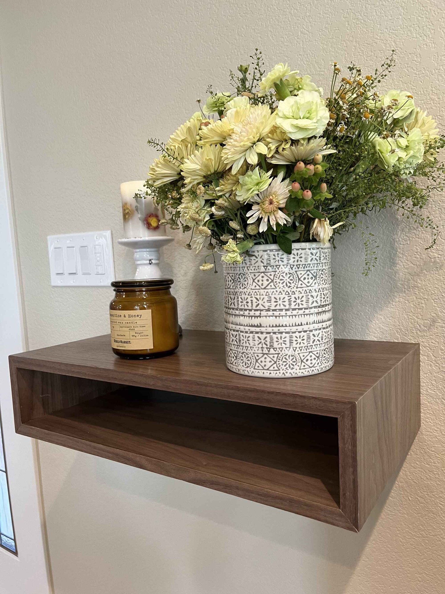 Walnut-floating-shelves-Littleton-Colorado3