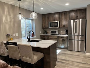 How Long Does a Home Remodel Take in Southwest Denver? | Grimes Home Concepts