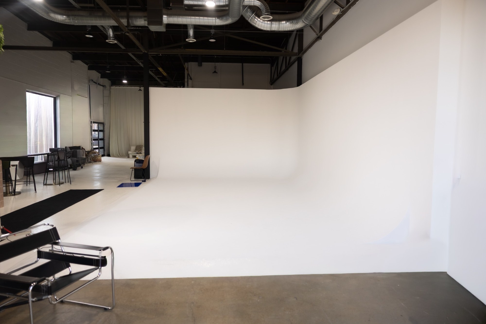 after-englewood-photography-studio-remodel-green-tile-bar-area