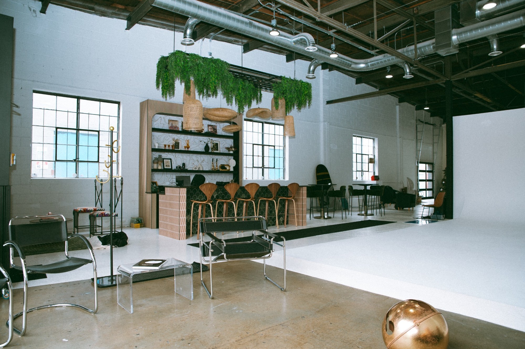 after-englewood-photography-studio-remodel-modern-chair-and-lounge-set