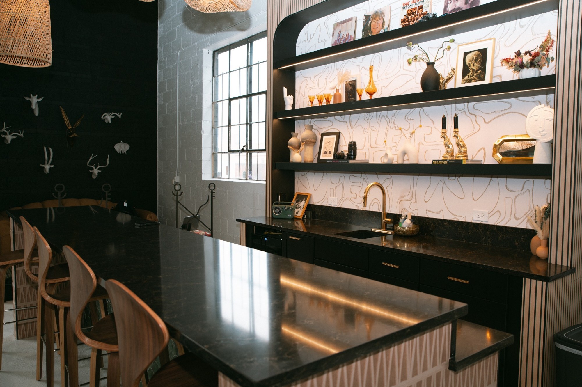 after-englewood-photography-studio-remodel-studio-bar-seating-area