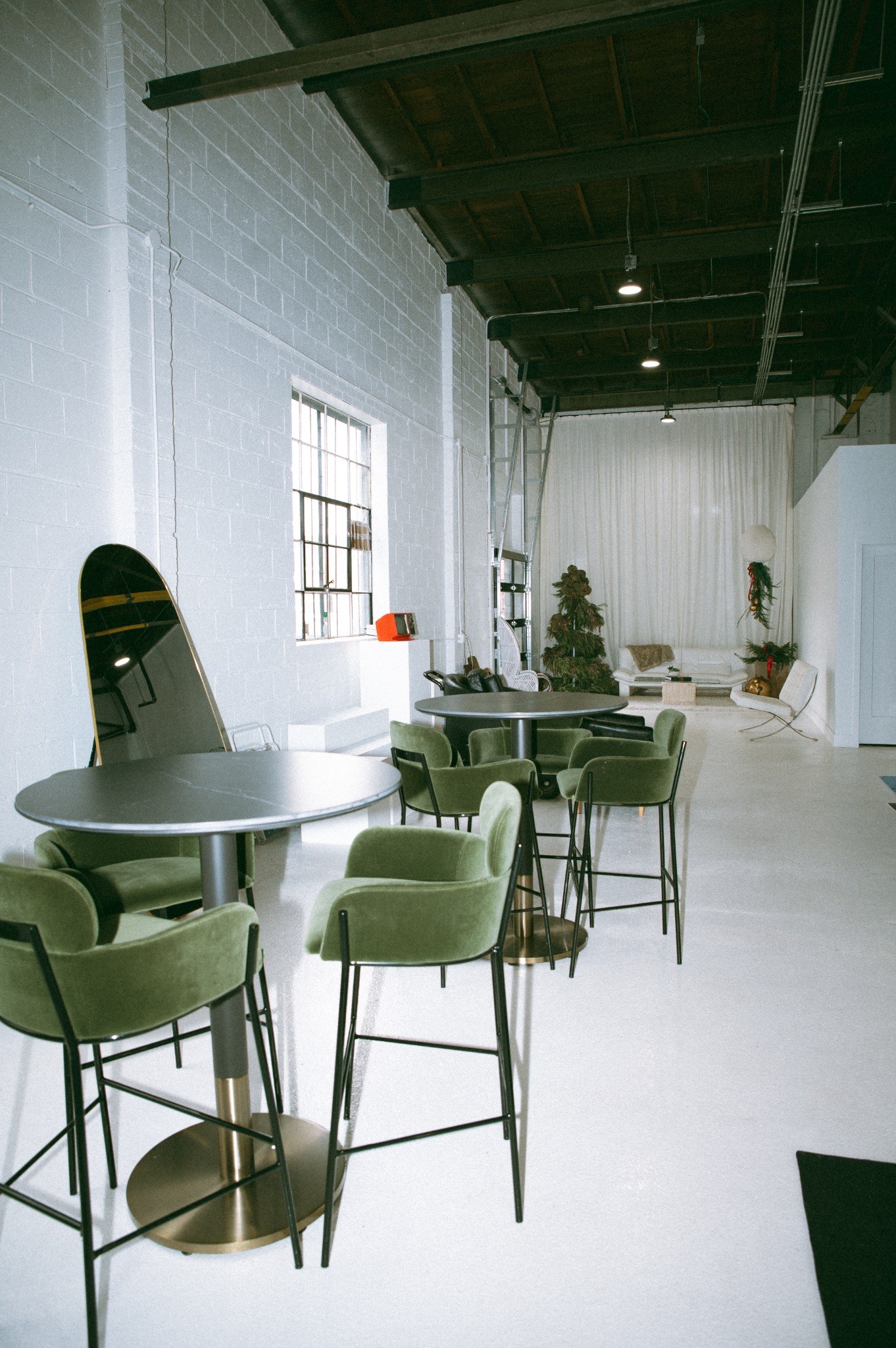 after-englewood-photography-studio-remodel-white-cyclorama-wall