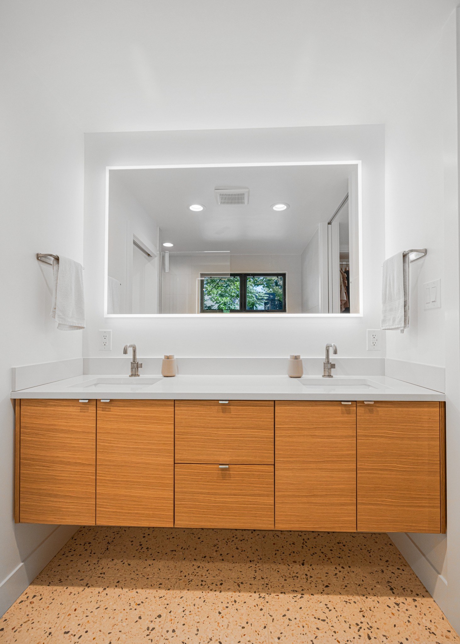 after-denver-whole-home-remodel-bathroom-vanity-with-backlit-mirror