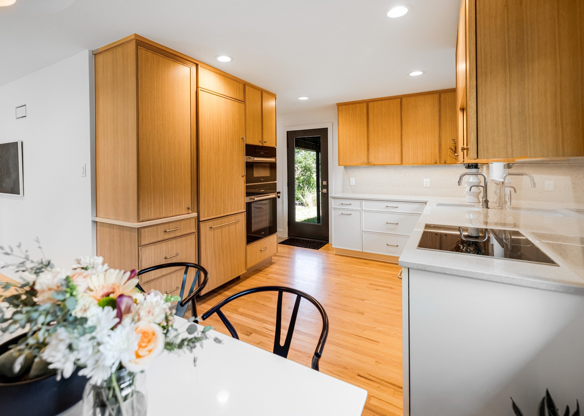 after-denver-whole-home-remodel-contemporary-kitchen-with-integrated-appliances