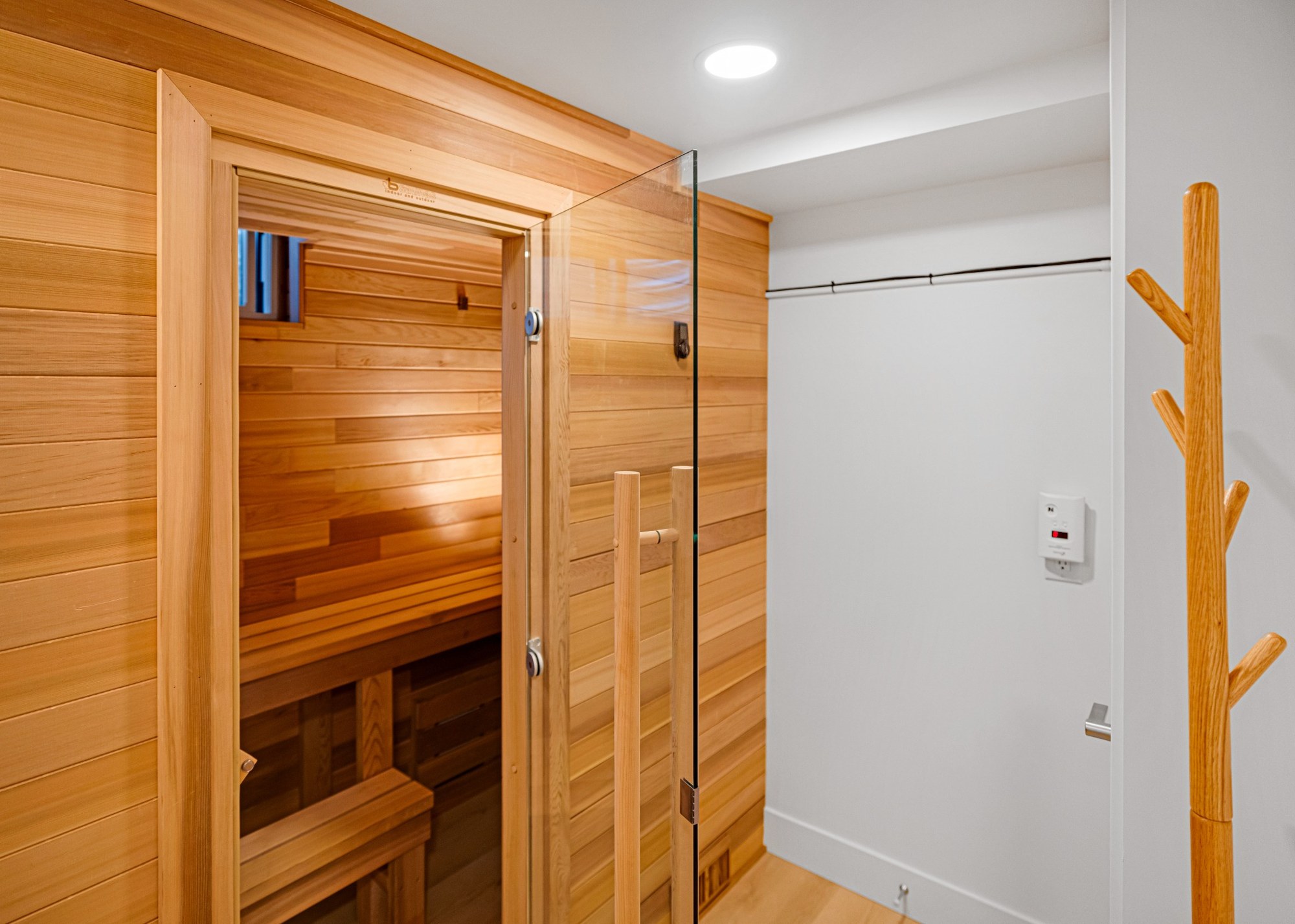 after-denver-whole-home-remodel-custom-cedar-sauna-exterior-view