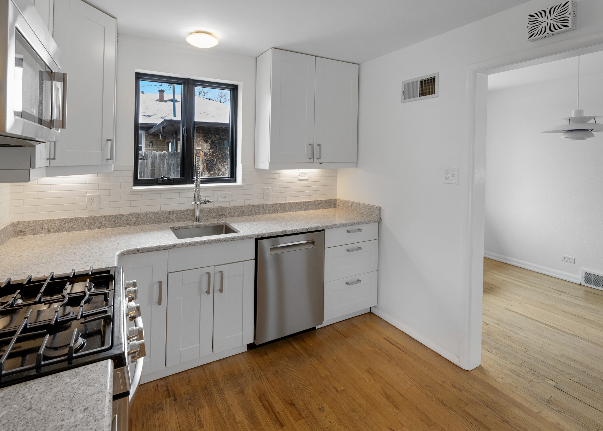 before-denver-kitchen-remodel-sink-and-countertop-view