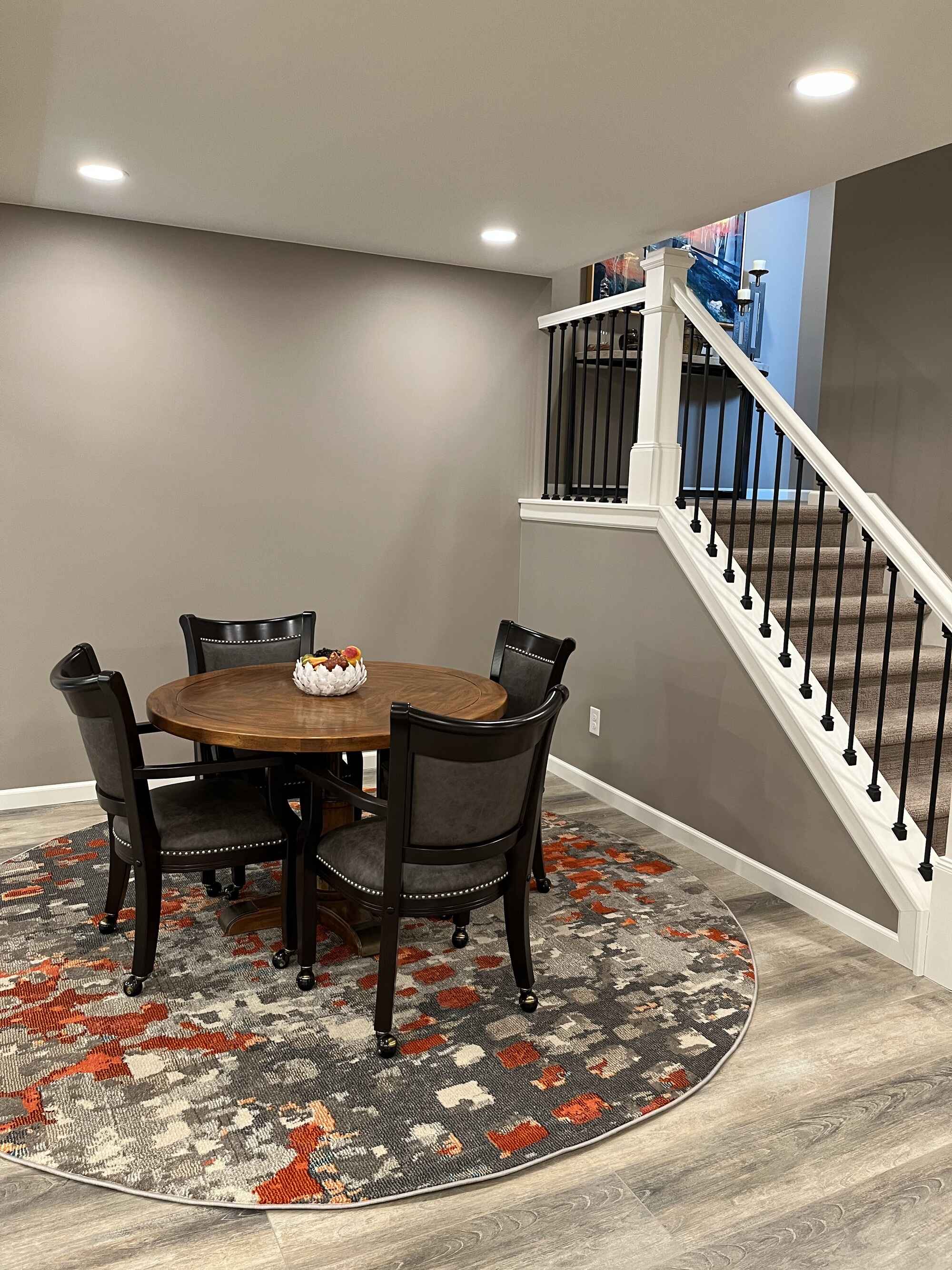 Beautiful-open-basement-hickory-floors-Littleton-Colorado5