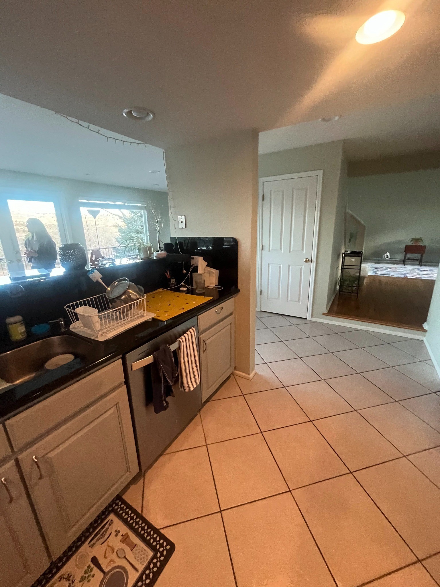 before-littleton-kitchen-remodel-original-sink-counter-and-tile-floor