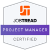 Verified-JobTread-Project Manager-Badge