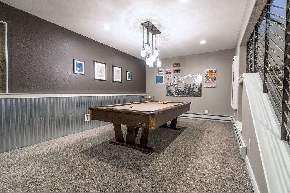 Grimes Home Concepts Whole Home Remodelers Littleton, CO