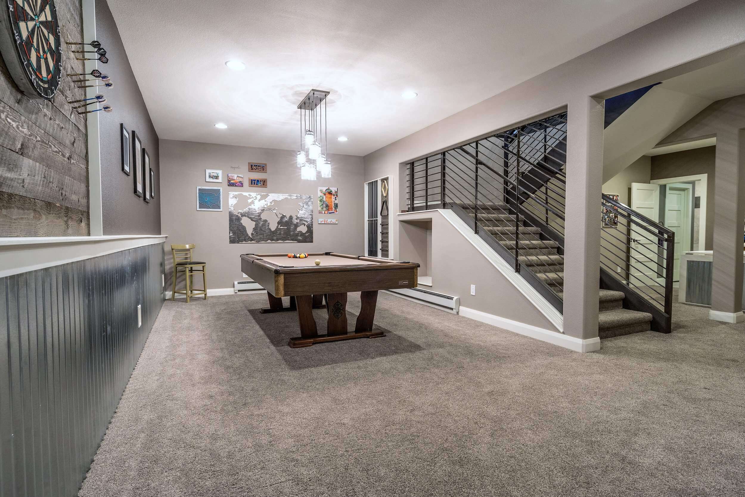 Grimes Home Concepts Whole Home Remodelers Littleton, CO